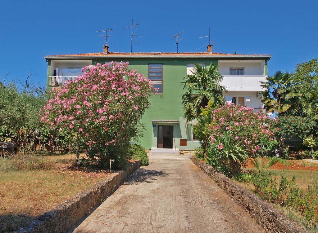 Fuma 161 Apartment Rovinj