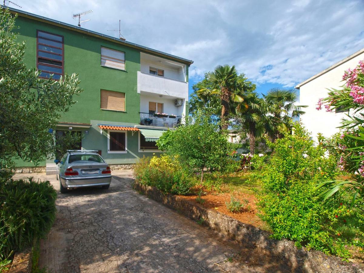 Apartment Fuma 161 *