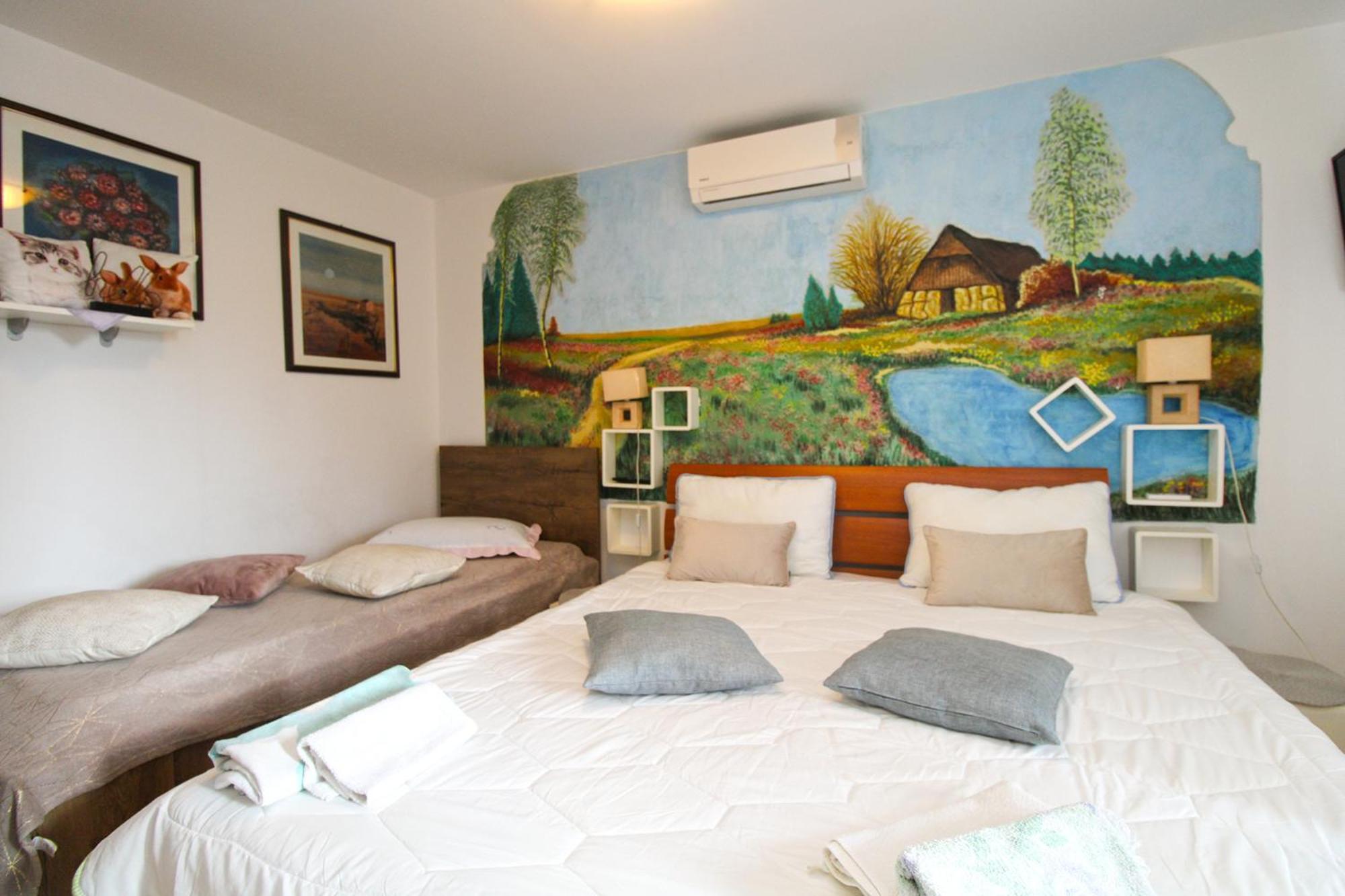 Fuma 161 Appartement Rovinj
