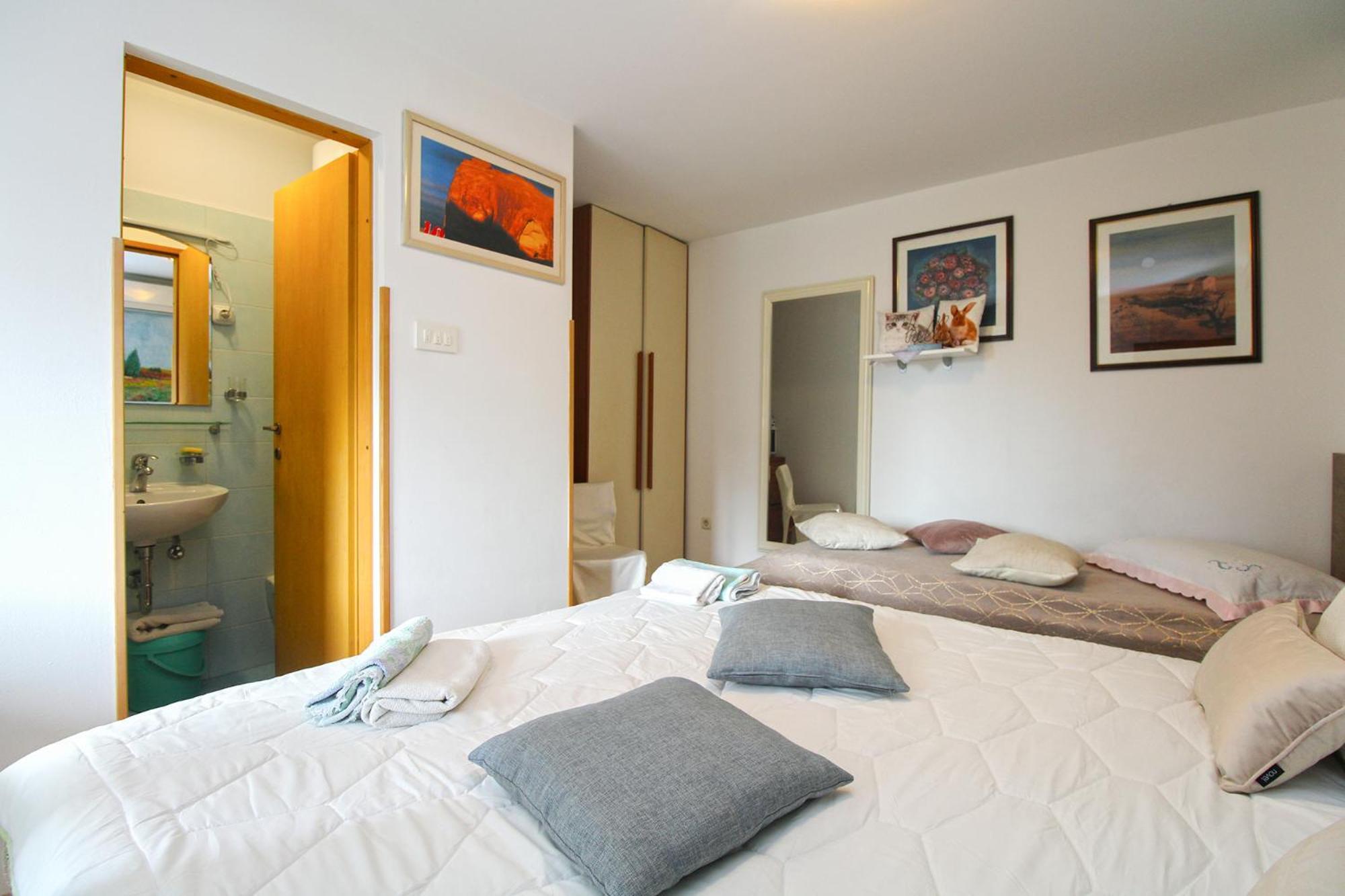Fuma 161 Appartement Rovinj