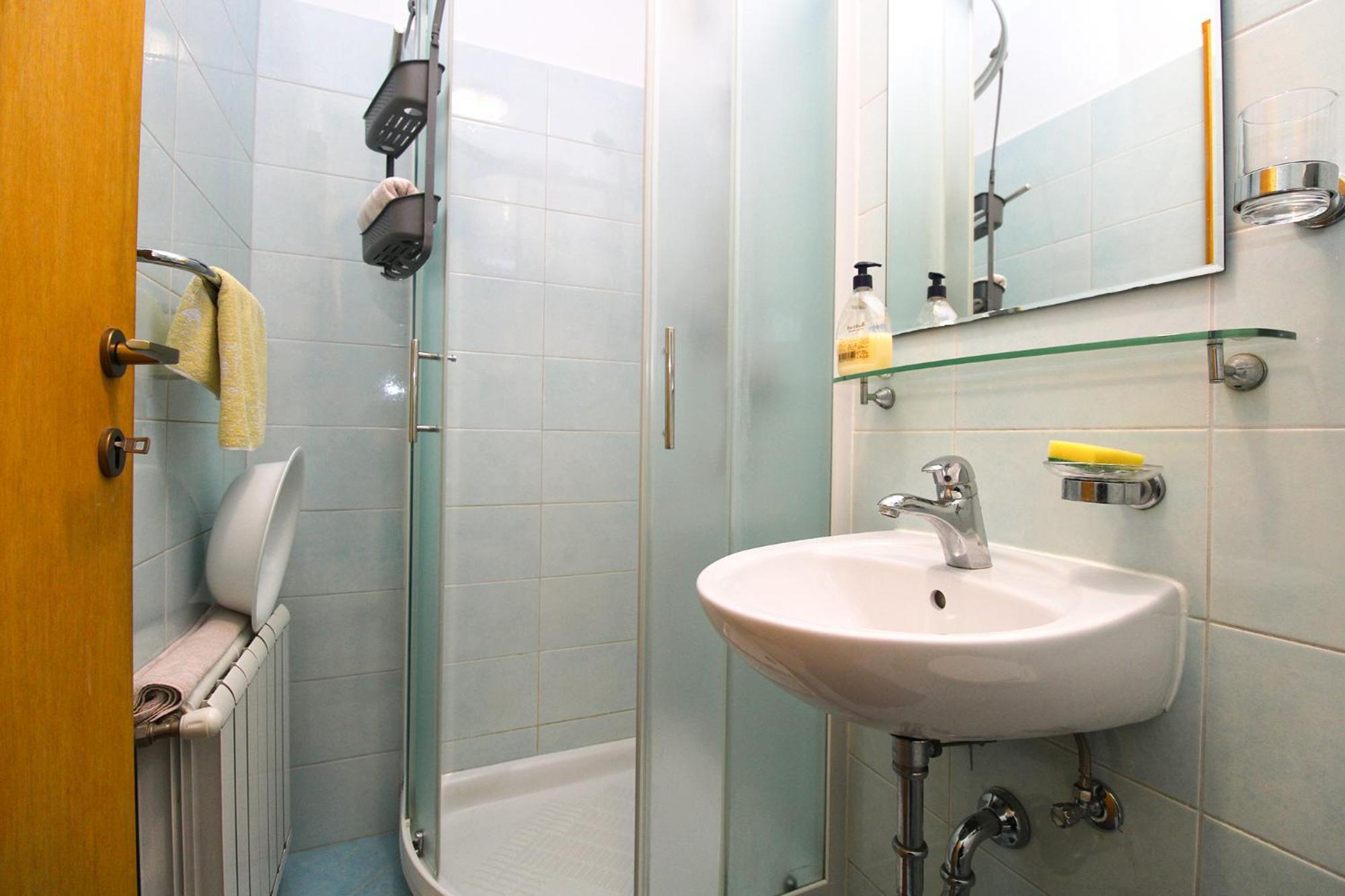 Fuma 161 Appartement *