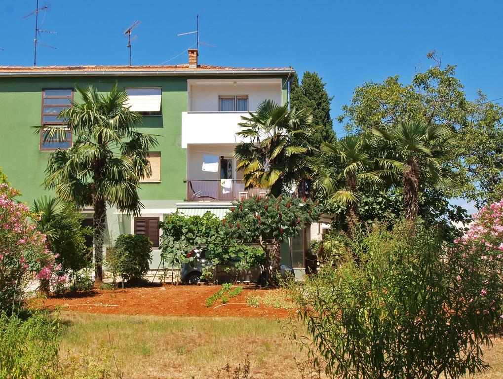 Fuma 161 Appartement *