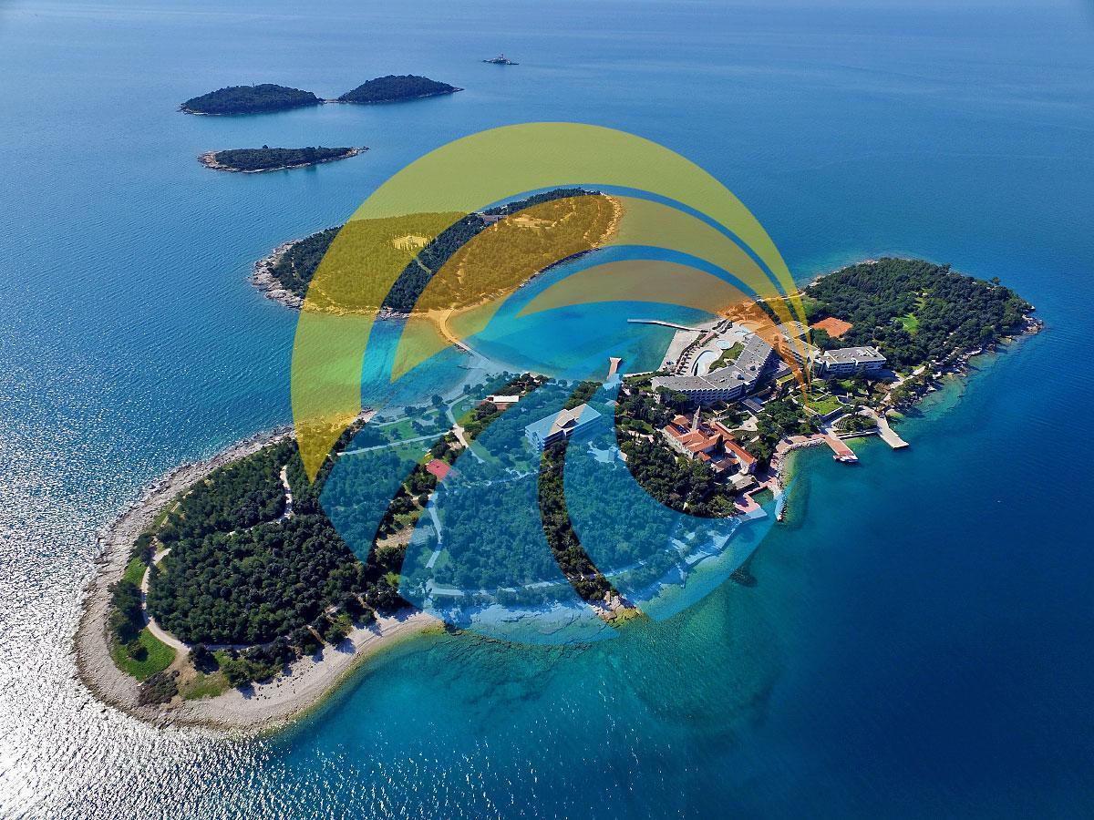 Fuma 161 * Rovinj