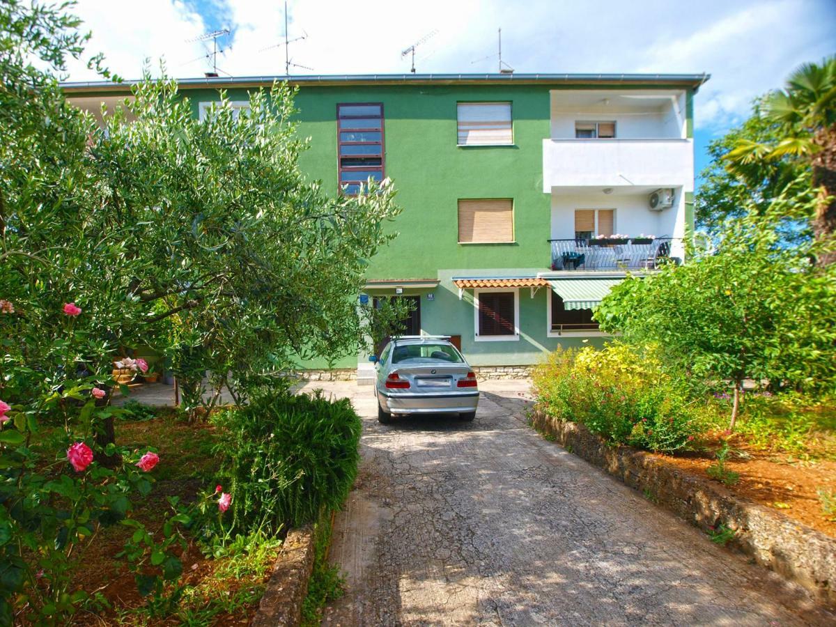 Fuma 161 Appartement